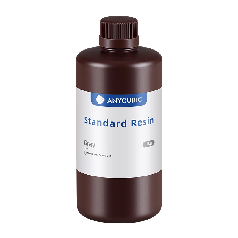 Żywica Anycubic Standard Resin Szary