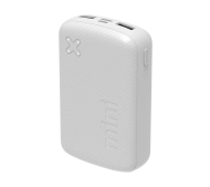 GoGEN PB100009W 10000mAh 10W Biały