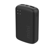 GoGEN PB100009B 10000mAh 10W Czarny