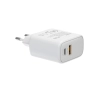 Ładowarka sieciowa Savio LA-10 30W + kabel USB-C Biały