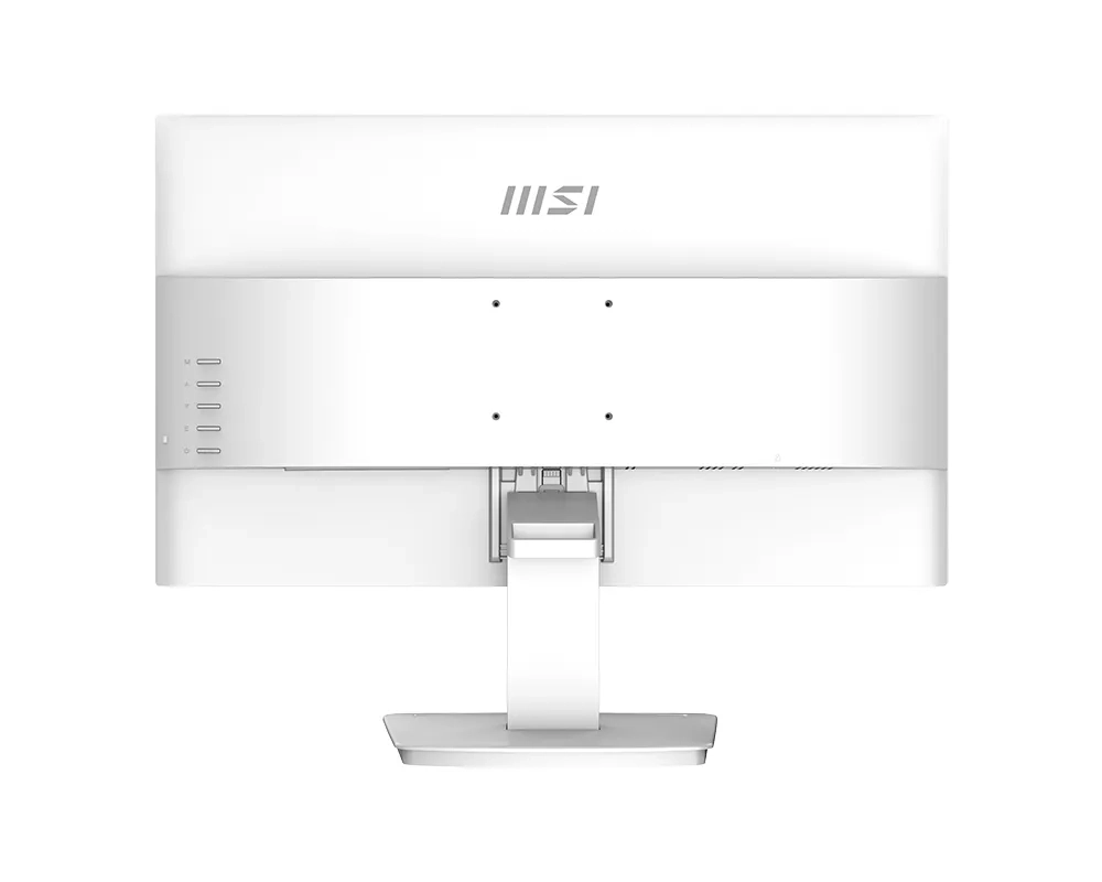 Monitor MSI PRO MP2412W 23,8" Full HD VA 100Hz 1ms MPRT