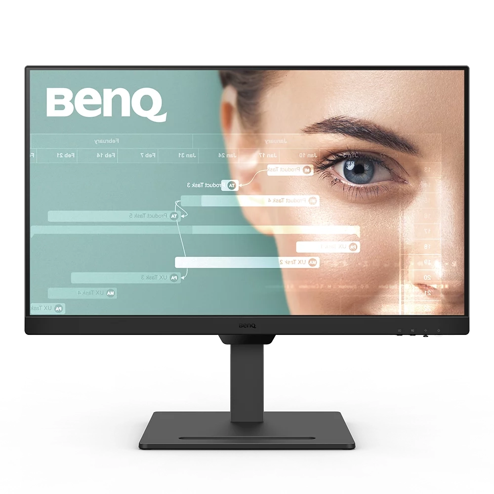 Monitor BenQ GW2790T 27" Full HD IPS 100Hz 5ms