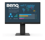BenQ BL2486TC 23,8" Full HD IPS 100Hz 5ms