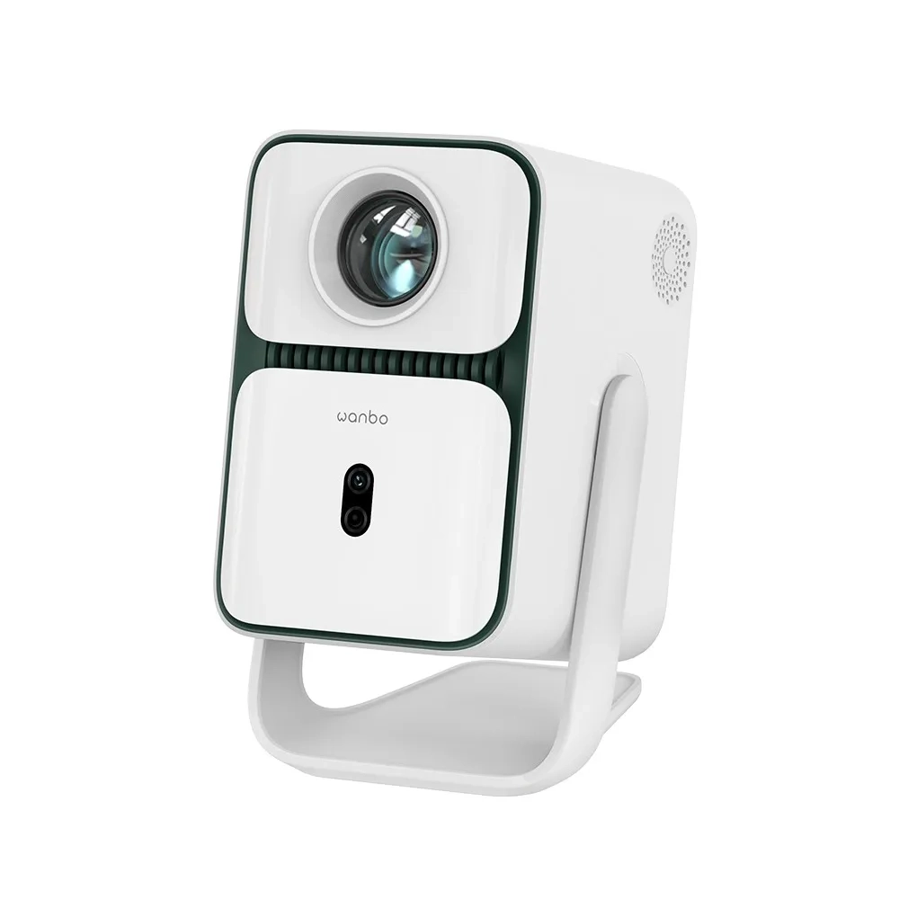 Projektor Wanbo T2 Ultra LED Full HD Android Wi-Fi