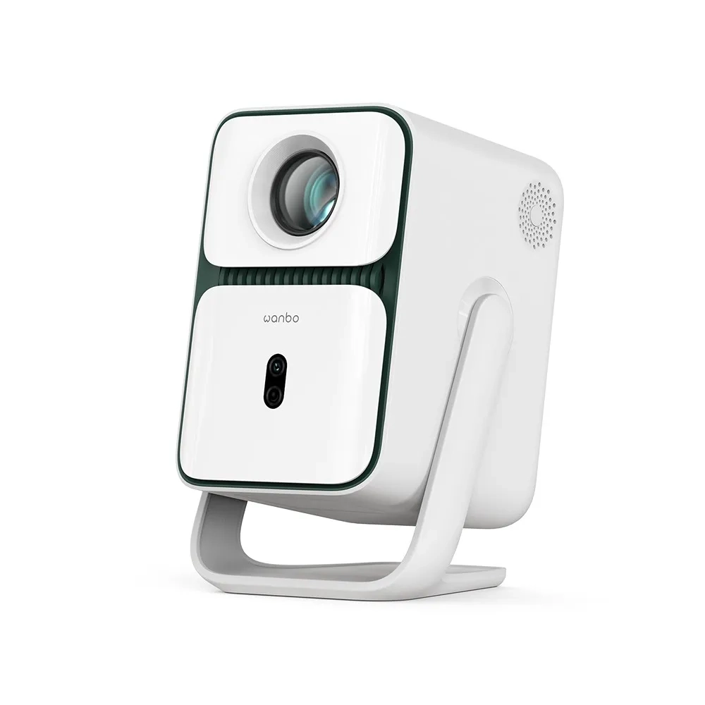 Projektor Wanbo T2 Ultra LED Full HD Android Wi-Fi