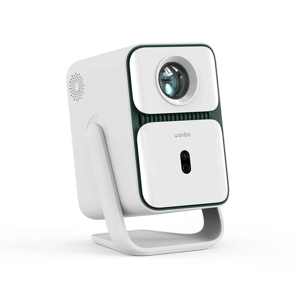 Projektor Wanbo T2 Ultra LED Full HD Android Wi-Fi