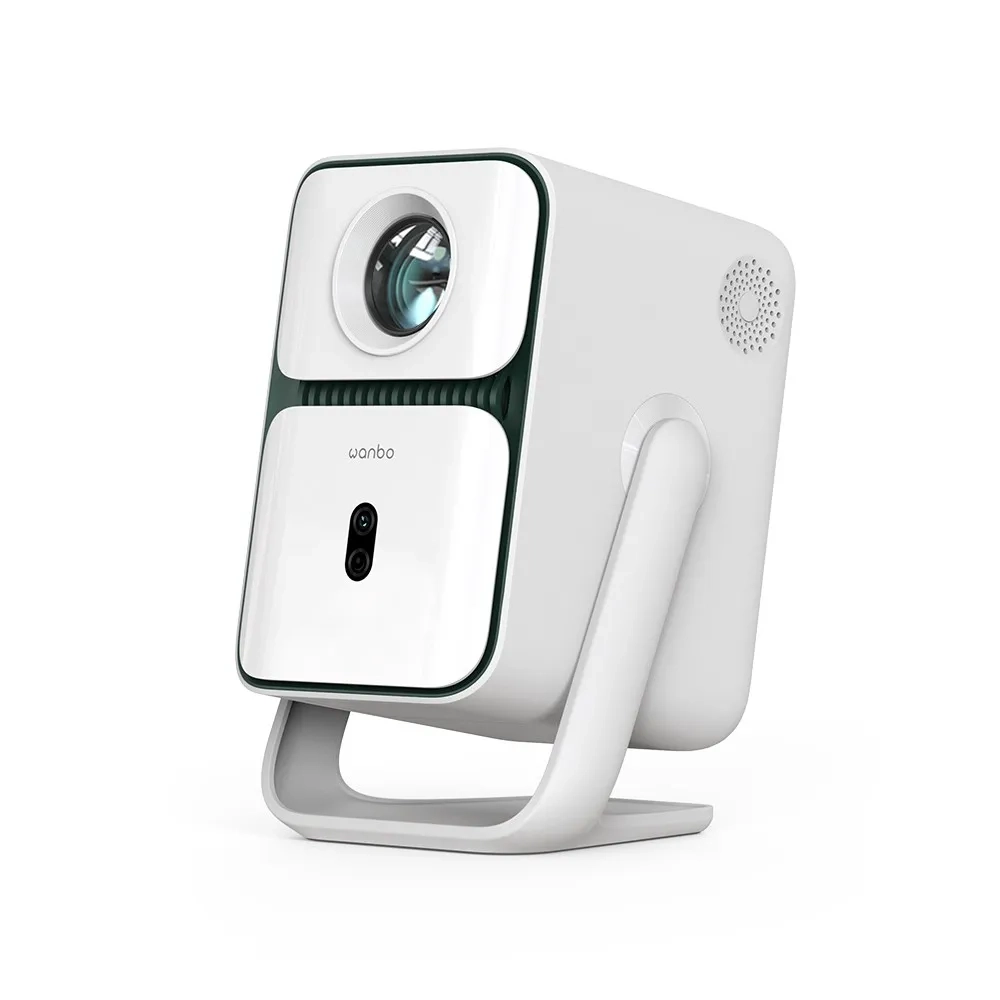 Projektor Wanbo T2 Ultra LED Full HD Android Wi-Fi