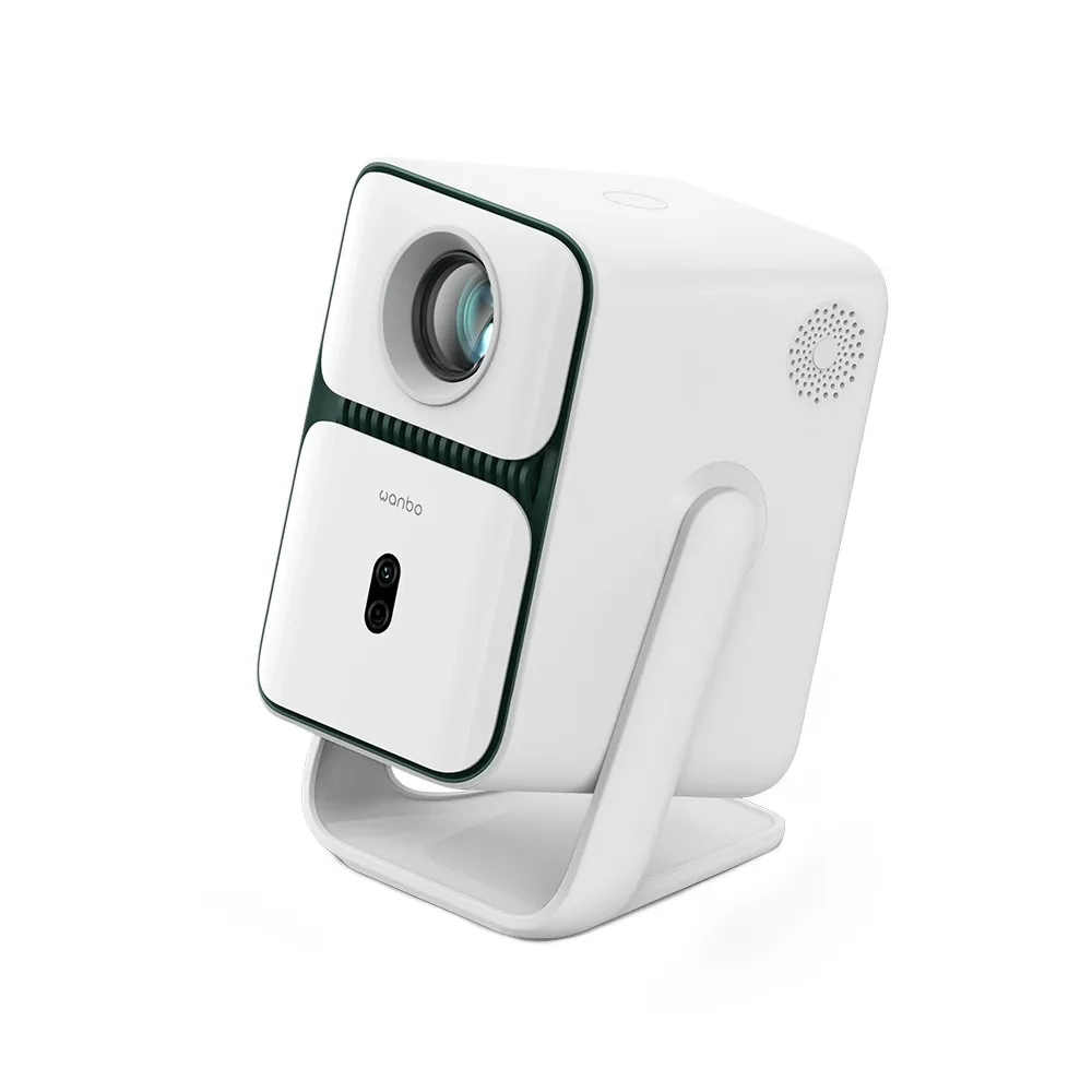 Projektor Wanbo T2 Ultra LED Full HD Android Wi-Fi