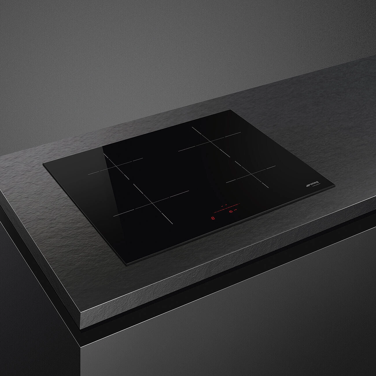 Płyta indukcyjna Smeg Universal SI5643D1 60cm