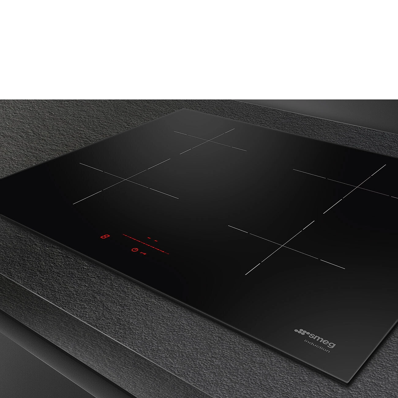 Płyta indukcyjna Smeg Universal SI5643D1 60cm