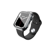 NEXT ONE Clear Shield Case do Apple Watch 41mm
