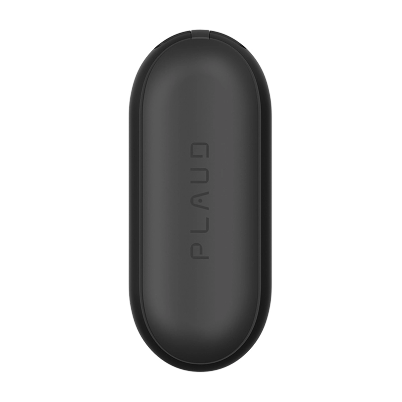 Dyktafon Plaud Pin AI 3w1 Czarny