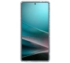 Etui Spigen Liquid Crystal Glitter do Galaxy S25 Ultra Przezroczysty