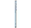 Etui Spigen Liquid Crystal Glitter do Galaxy S25 Ultra Przezroczysty