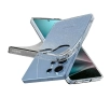 Etui Spigen Liquid Crystal Glitter do Galaxy S25 Ultra Przezroczysty