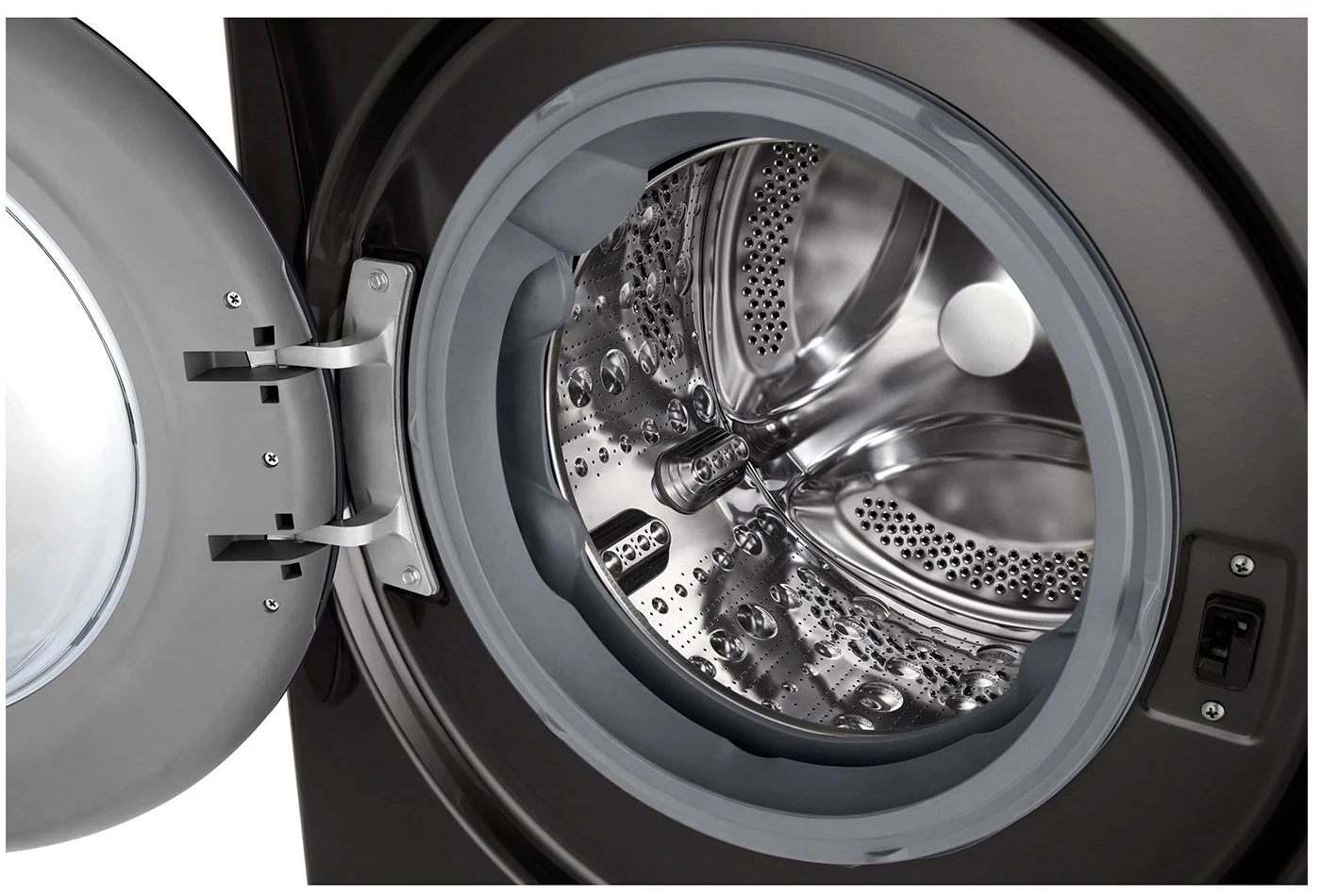 Pralka LG Vivace R750 F4W1175YE 11kg 1400obr/min Zdalne sterowanie