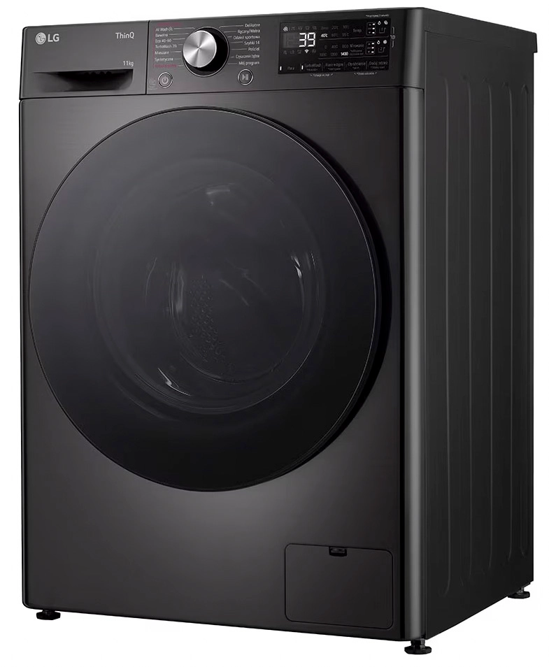 Pralka LG Vivace R750 F4W1175YE 11kg 1400obr/min Zdalne sterowanie