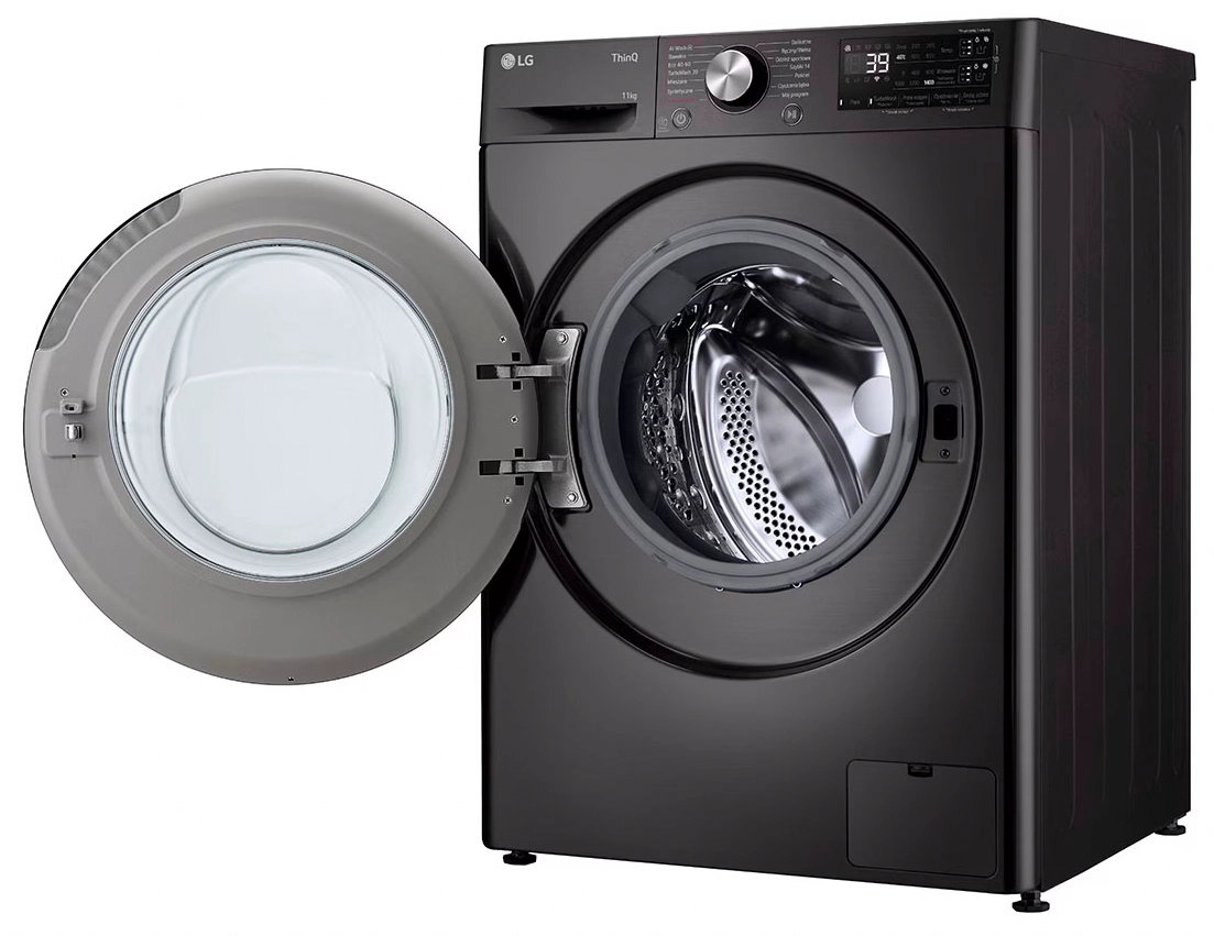 Pralka LG Vivace R750 F4W1175YE 11kg 1400obr/min Zdalne sterowanie