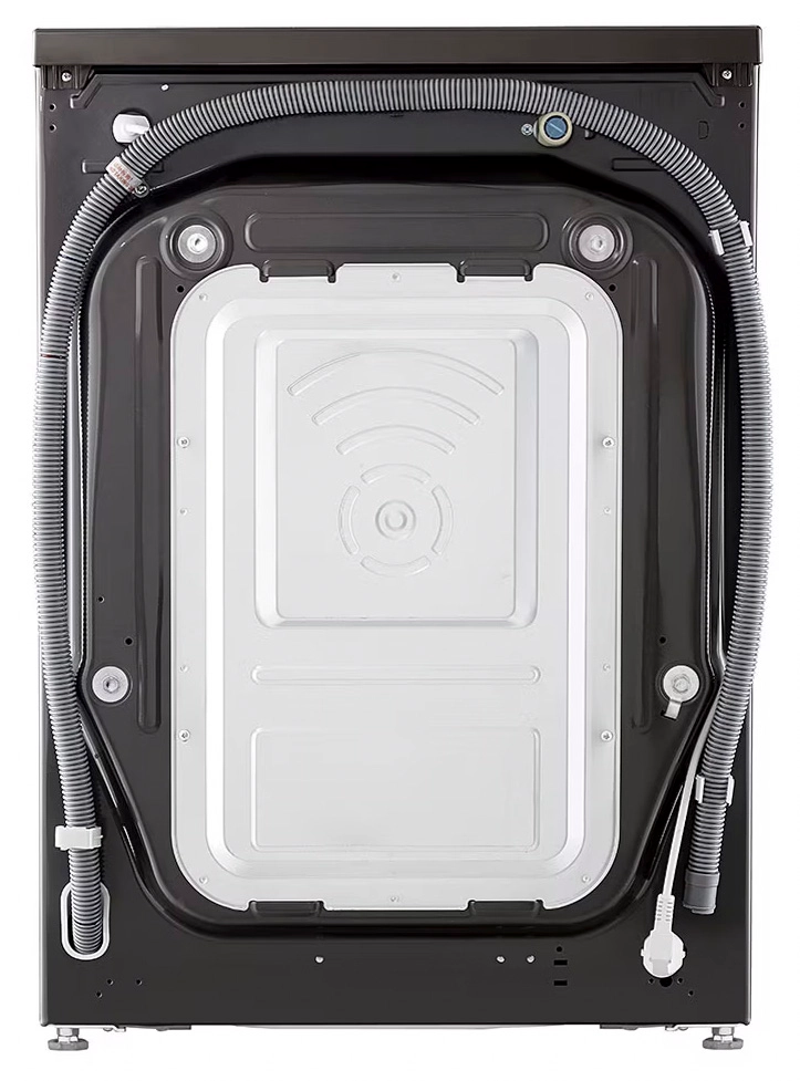 Pralka LG Vivace R750 F4W1175YE 11kg 1400obr/min Zdalne sterowanie