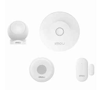 System alarmowy Imou ZG2/ZE1/ZD1/ZP1