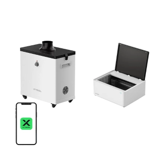 Grawerka laserowa xTool 2w1 xTool M1 10W Basic