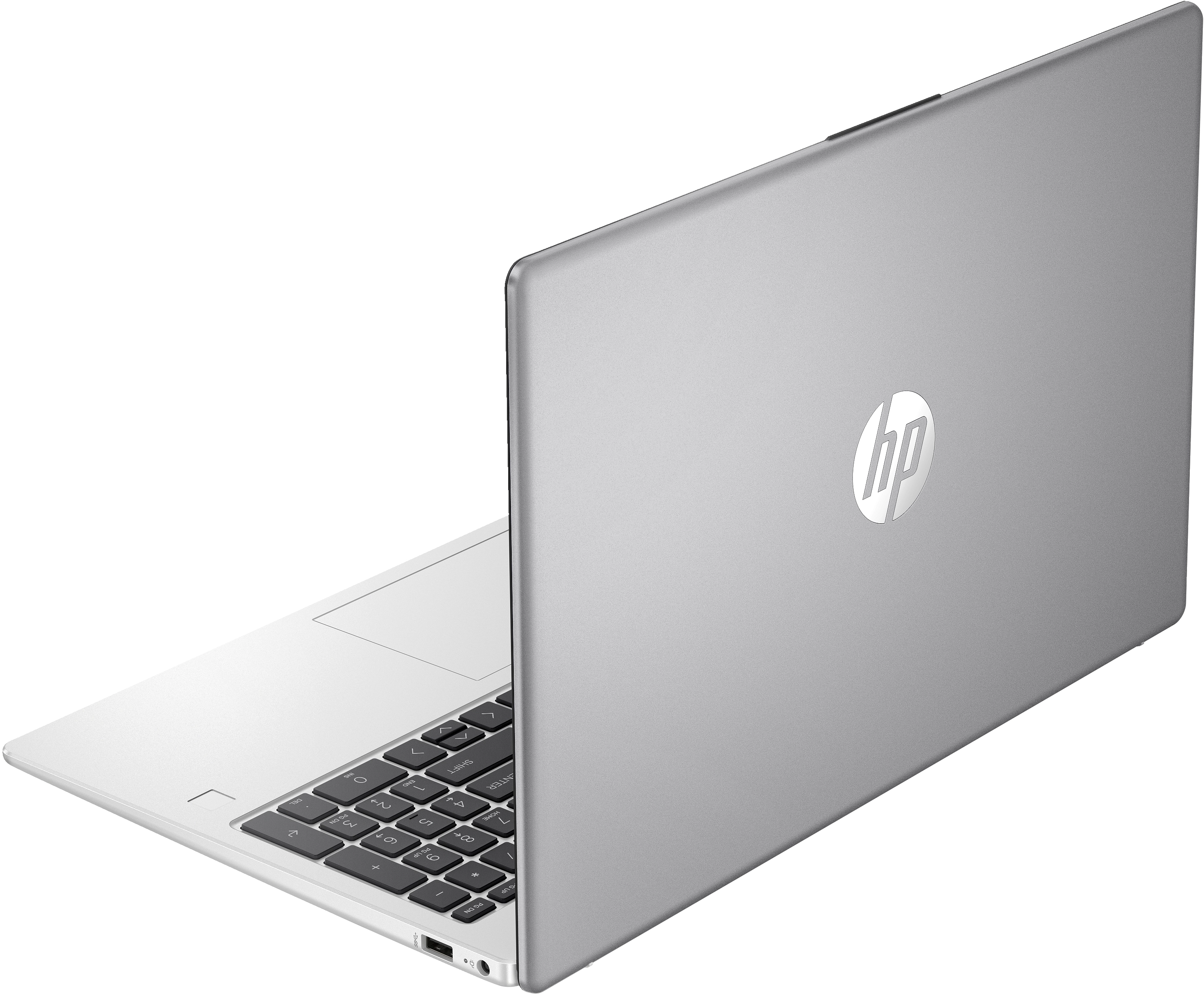Laptop biznesowy HP 255 G10 15,6" R7 7730U 16GB RAM 512GB Dysk SSD Win11 Pro Srebrny