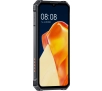 Smartfon Oukitel WP28S 4/128GB 6,52" 13Mpix Czarno-pomarańczowy