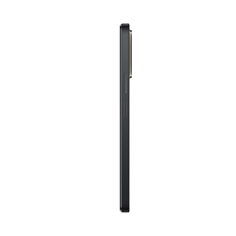 Smartfon Honor X6b 4/128GB 6,56" 50Mpix Czarny