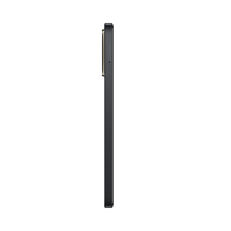 Smartfon Honor X6b 4/128GB 6,56" 50Mpix Czarny