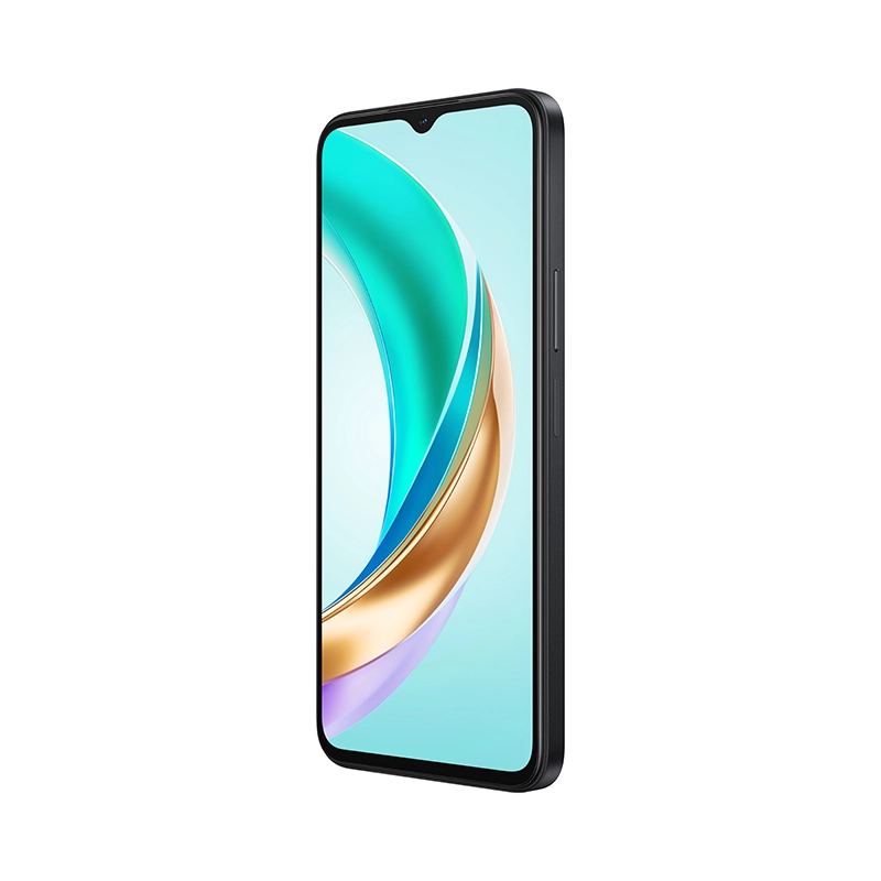 Smartfon Honor X6b 4/128GB 6,56" 50Mpix Czarny