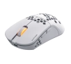 Myszka gamingowa Hator Stellar Pro Wireless Biały