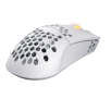 Myszka gamingowa Hator Stellar Pro Wireless Biały