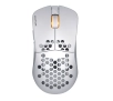 Myszka gamingowa Hator Stellar Pro Wireless Biały