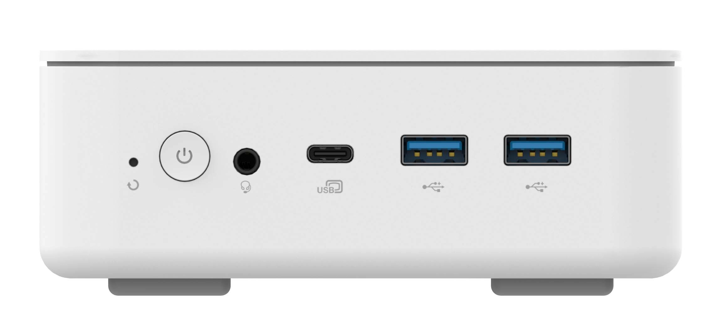 MiniPC Acer Revo Box RB102-13U i5-1334U 16GB RAM 512GB Dysk SSD Win11 Pro