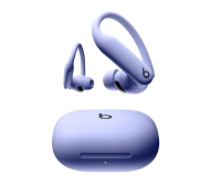 Beats Powerbeats Pro 2 Dokanałowe Bluetooth Hiperfiolet