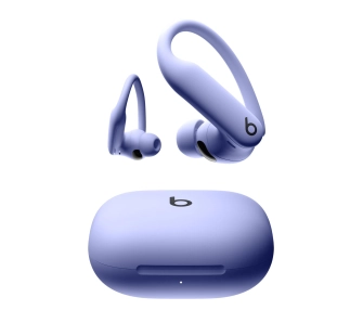 Słuchawki bezprzewodowe Beats Powerbeats Pro 2 Dokanałowe Bluetooth Hiperfiolet