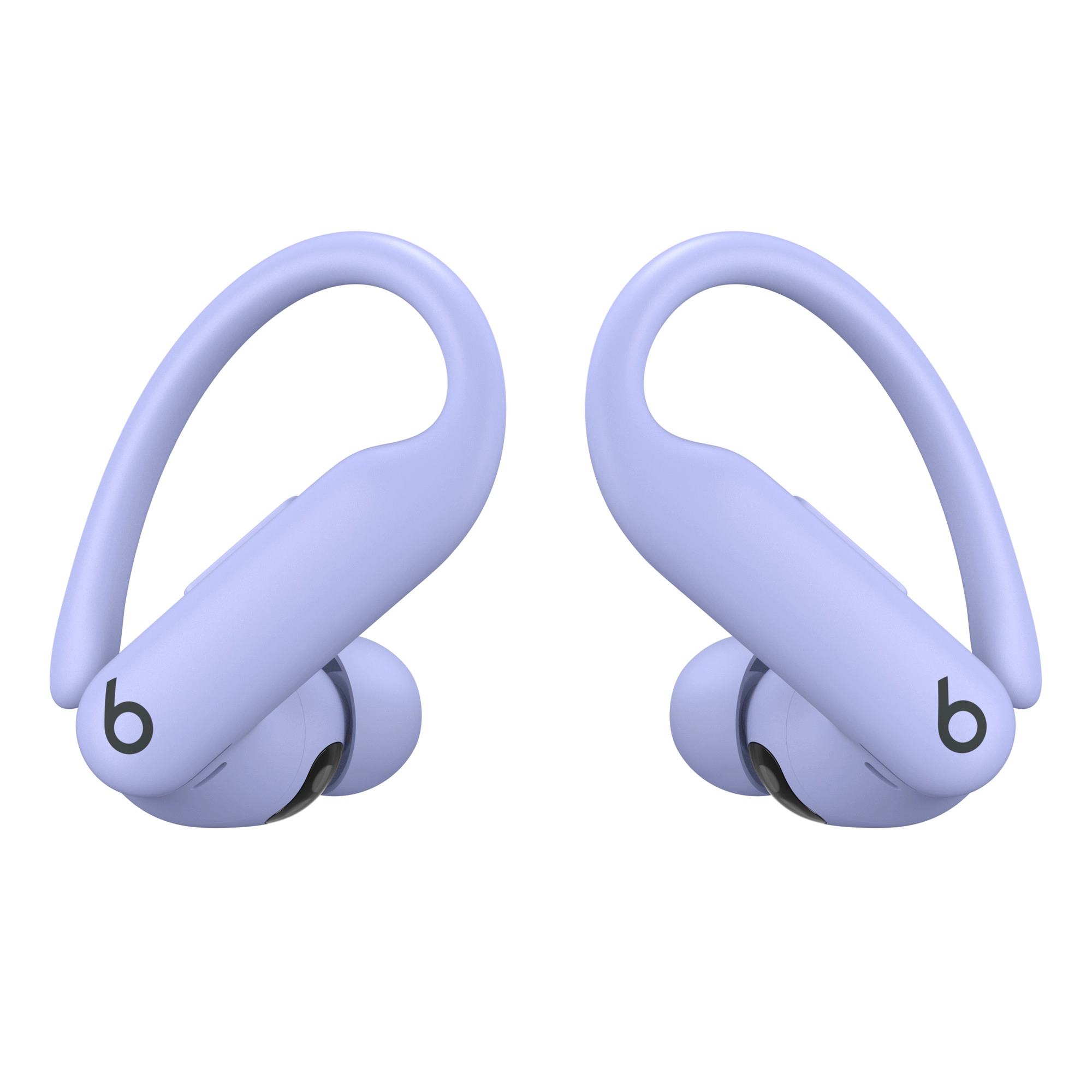 Słuchawki bezprzewodowe Beats Powerbeats Pro 2 Dokanałowe Bluetooth Hiperfiolet