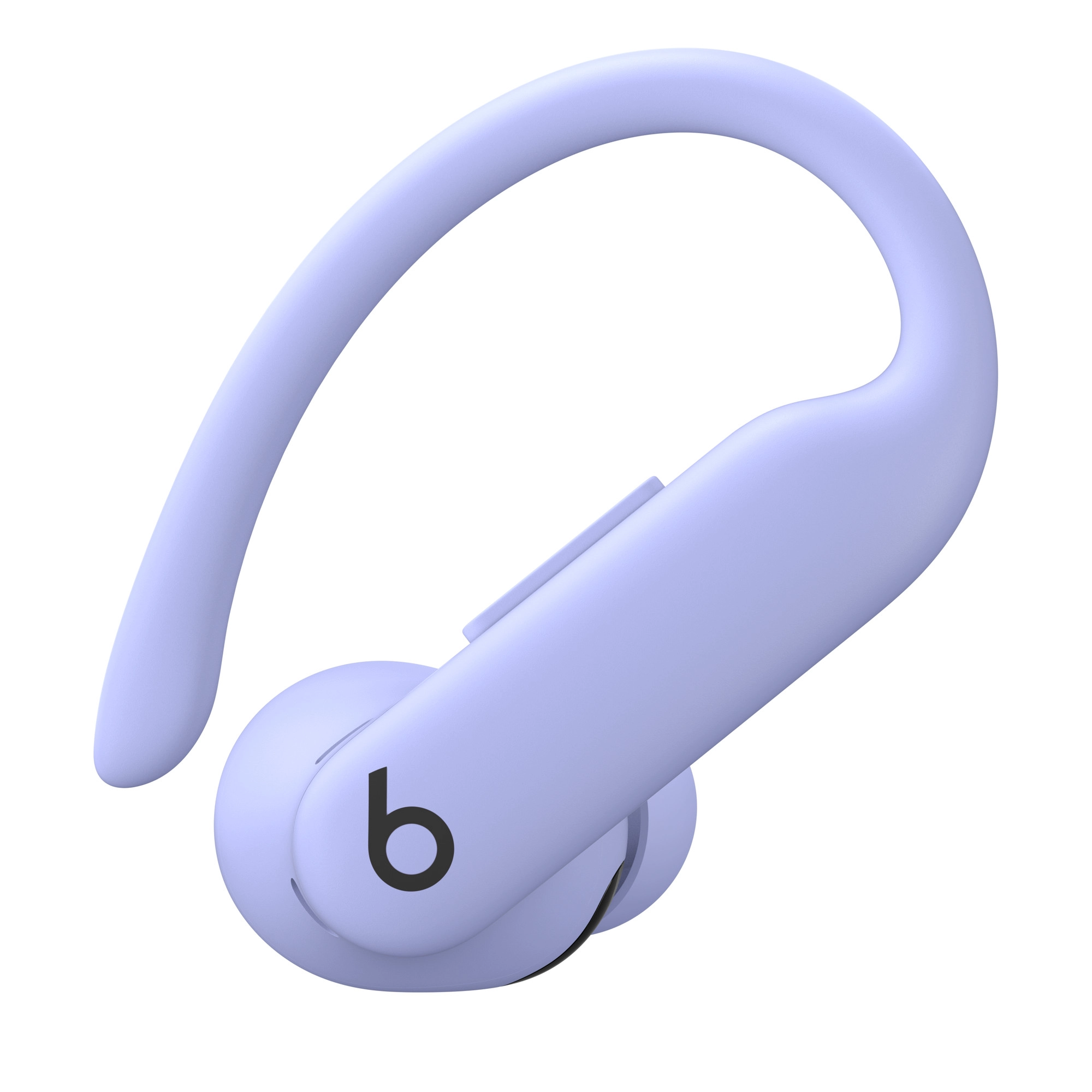 Słuchawki bezprzewodowe Beats Powerbeats Pro 2 Dokanałowe Bluetooth Hiperfiolet