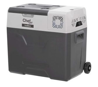 Lodówka ChefOne IceBox CX50 47l