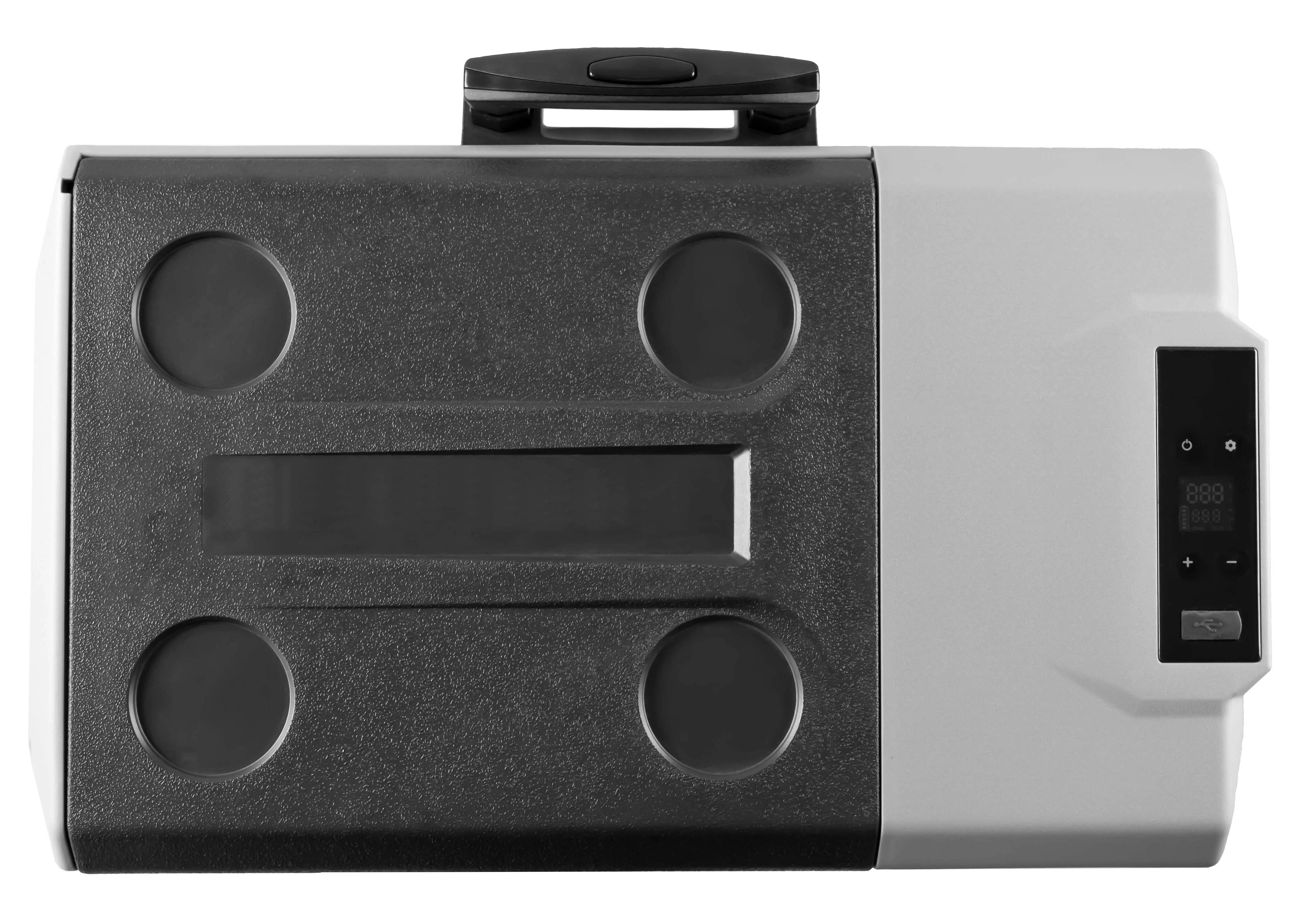 Lodówka ChefOne IceBox CX50 47l