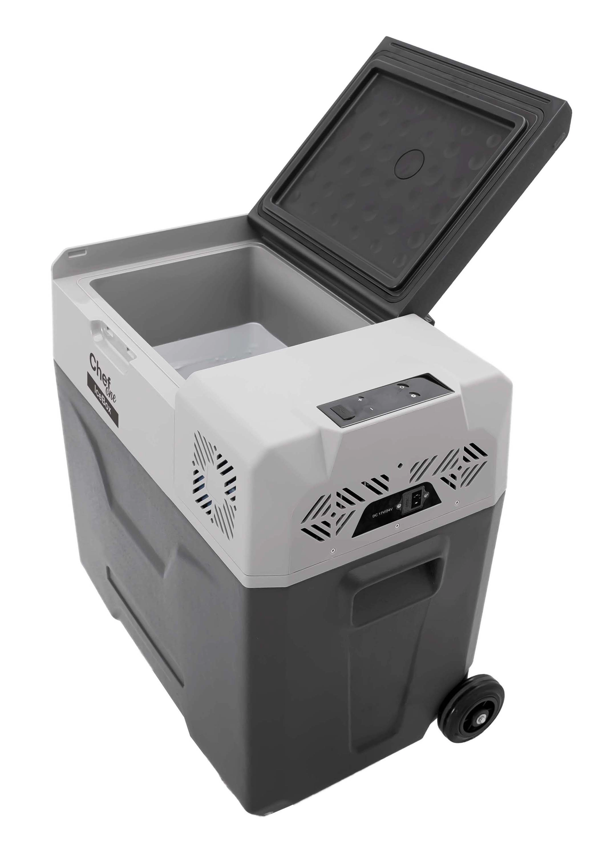 Lodówka ChefOne IceBox CX50 47l