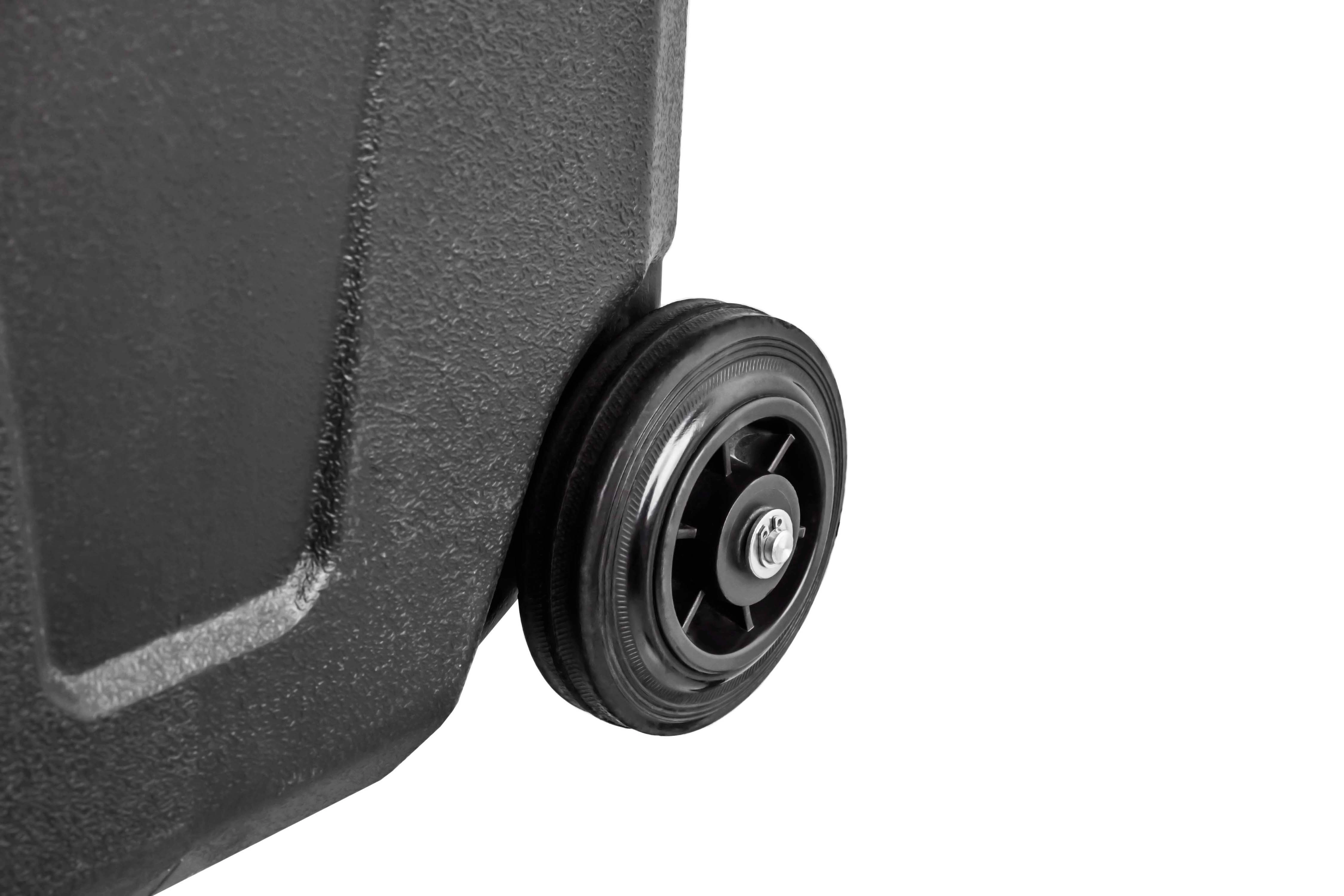 Lodówka ChefOne IceBox CX50 47l
