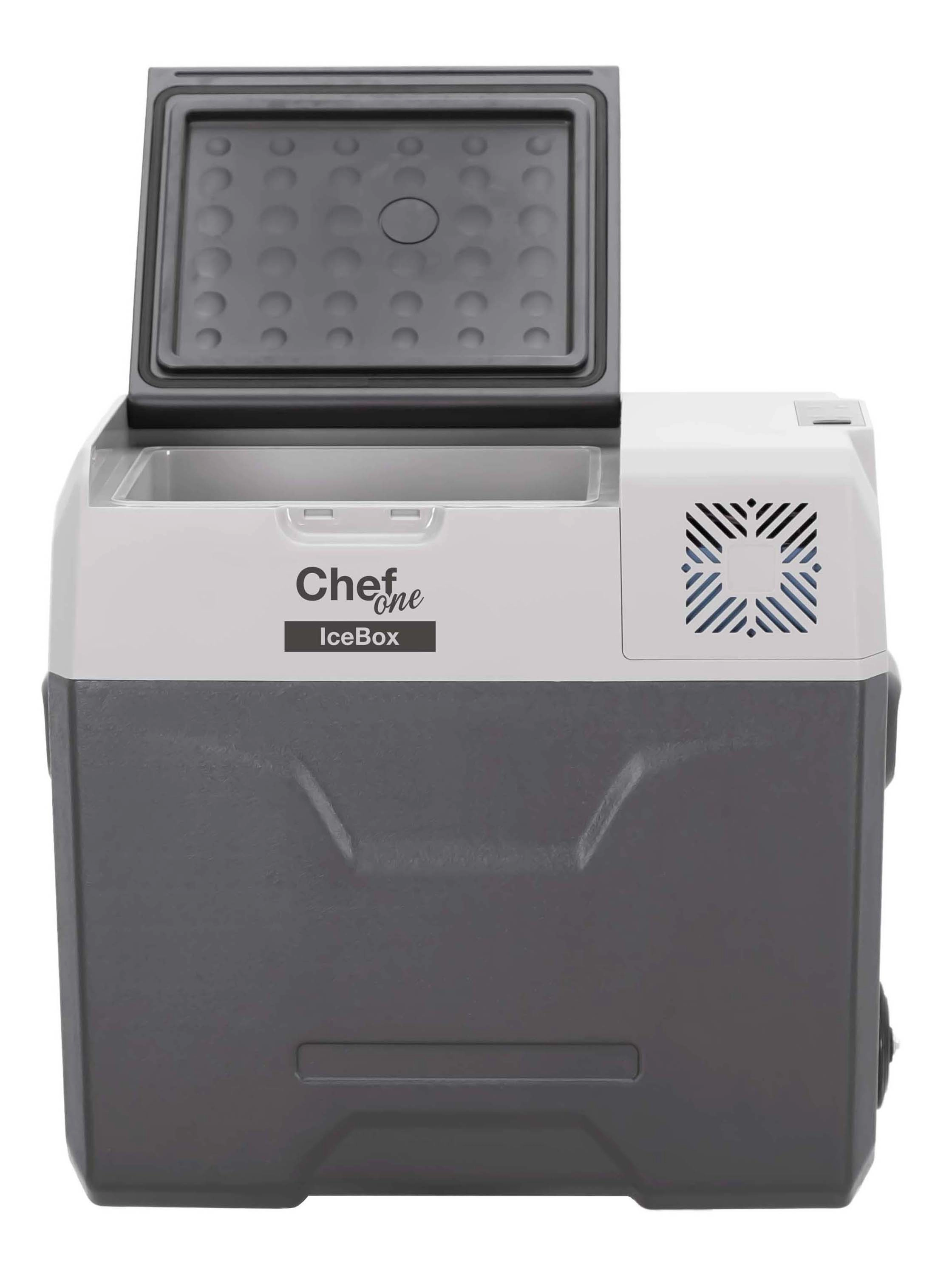 Lodówka ChefOne IceBox CX50 47l