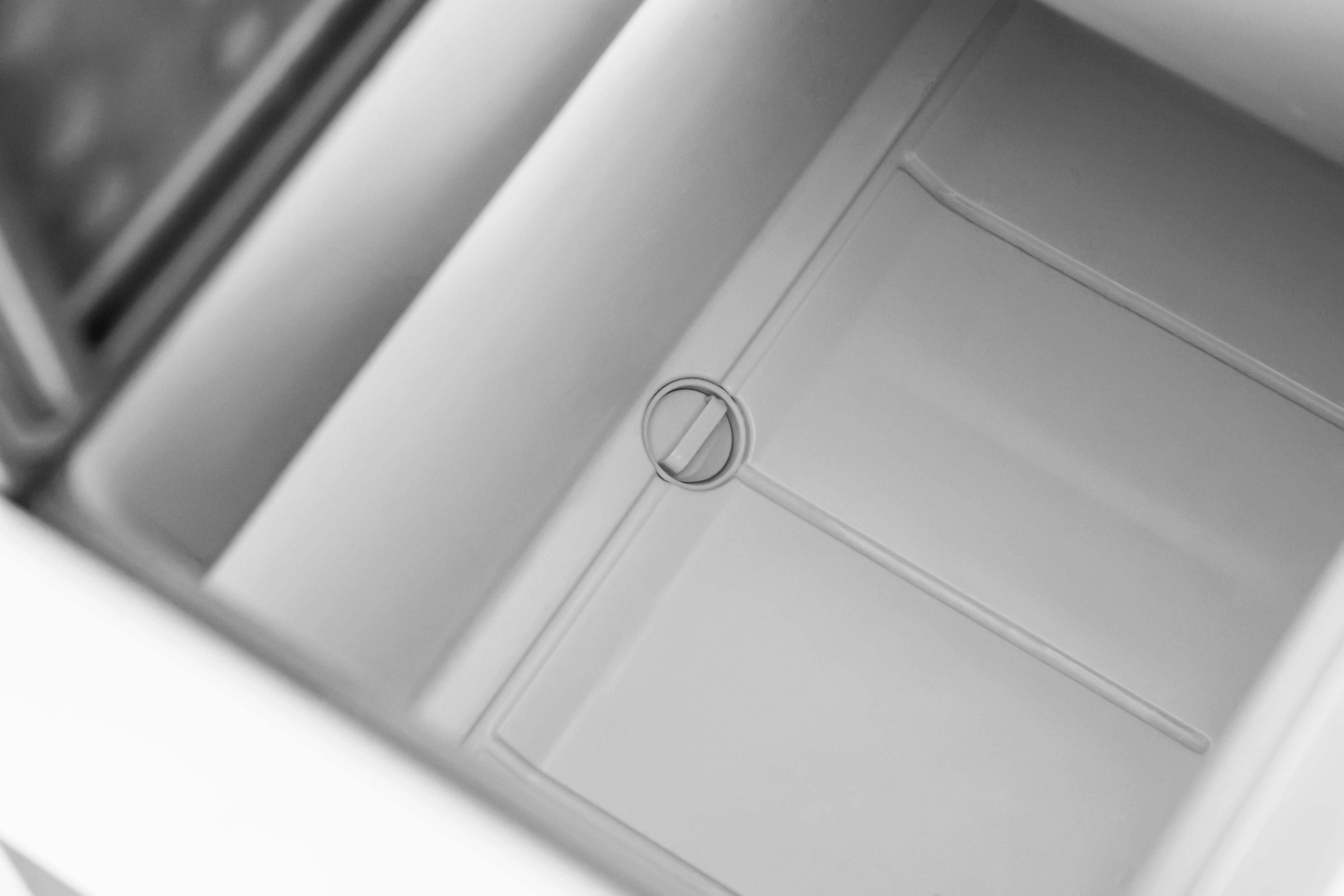 Lodówka ChefOne IceBox CX50 47l