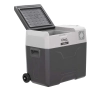 Lodówka ChefOne IceBox CX50 47l