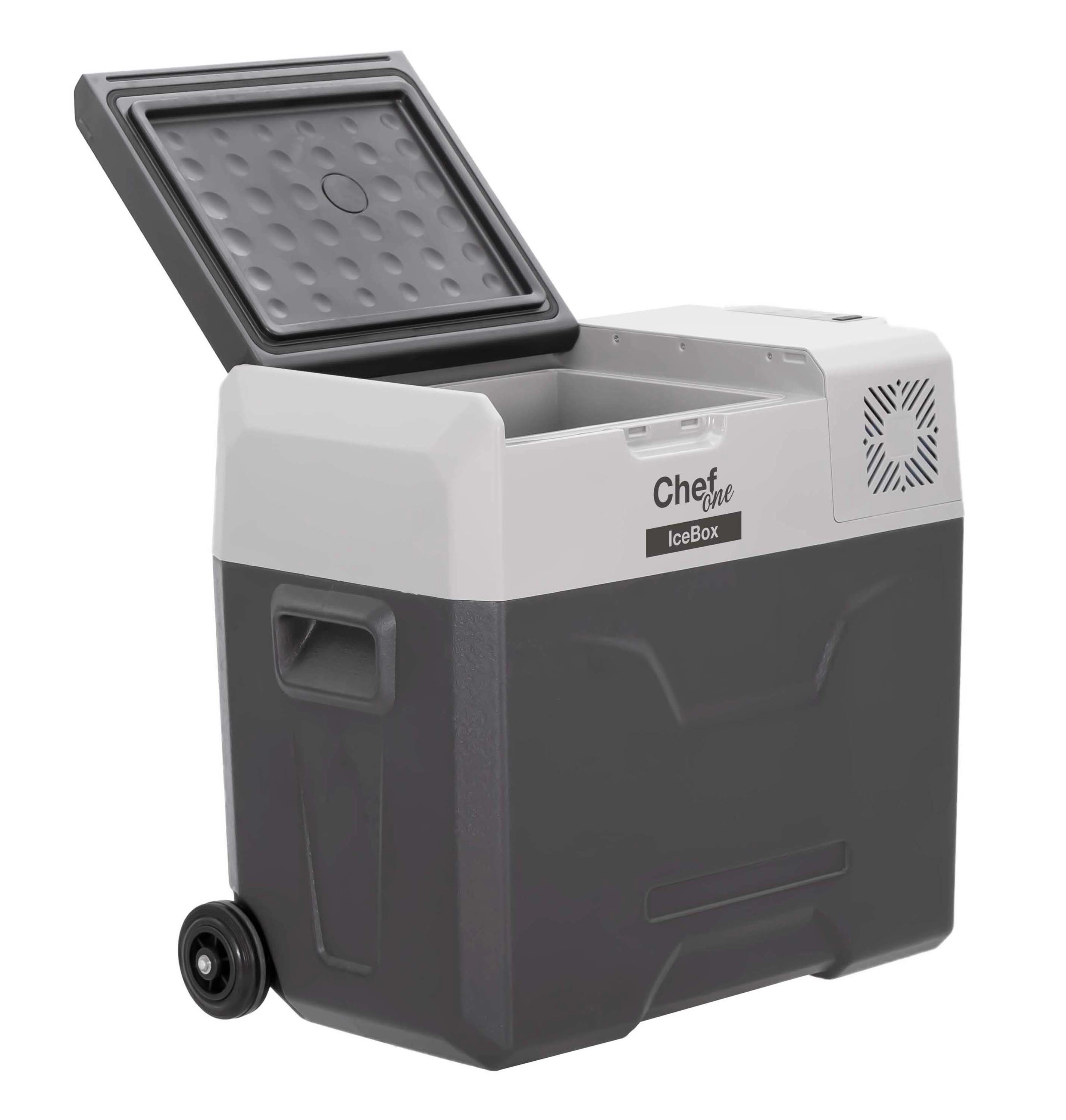 Lodówka ChefOne IceBox CX50 47l