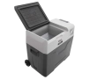 Lodówka ChefOne IceBox CX50 47l
