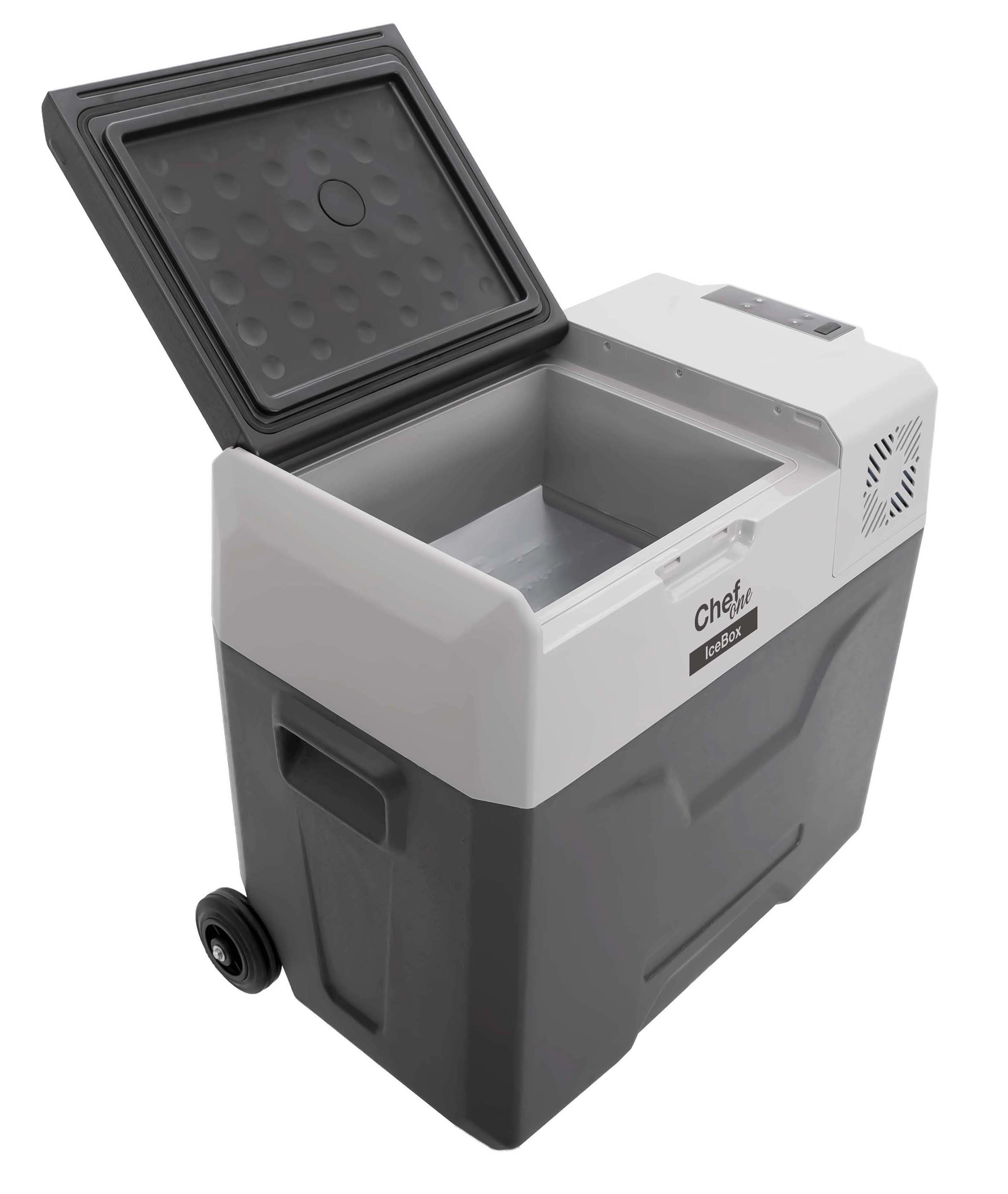 Lodówka ChefOne IceBox CX50 47l