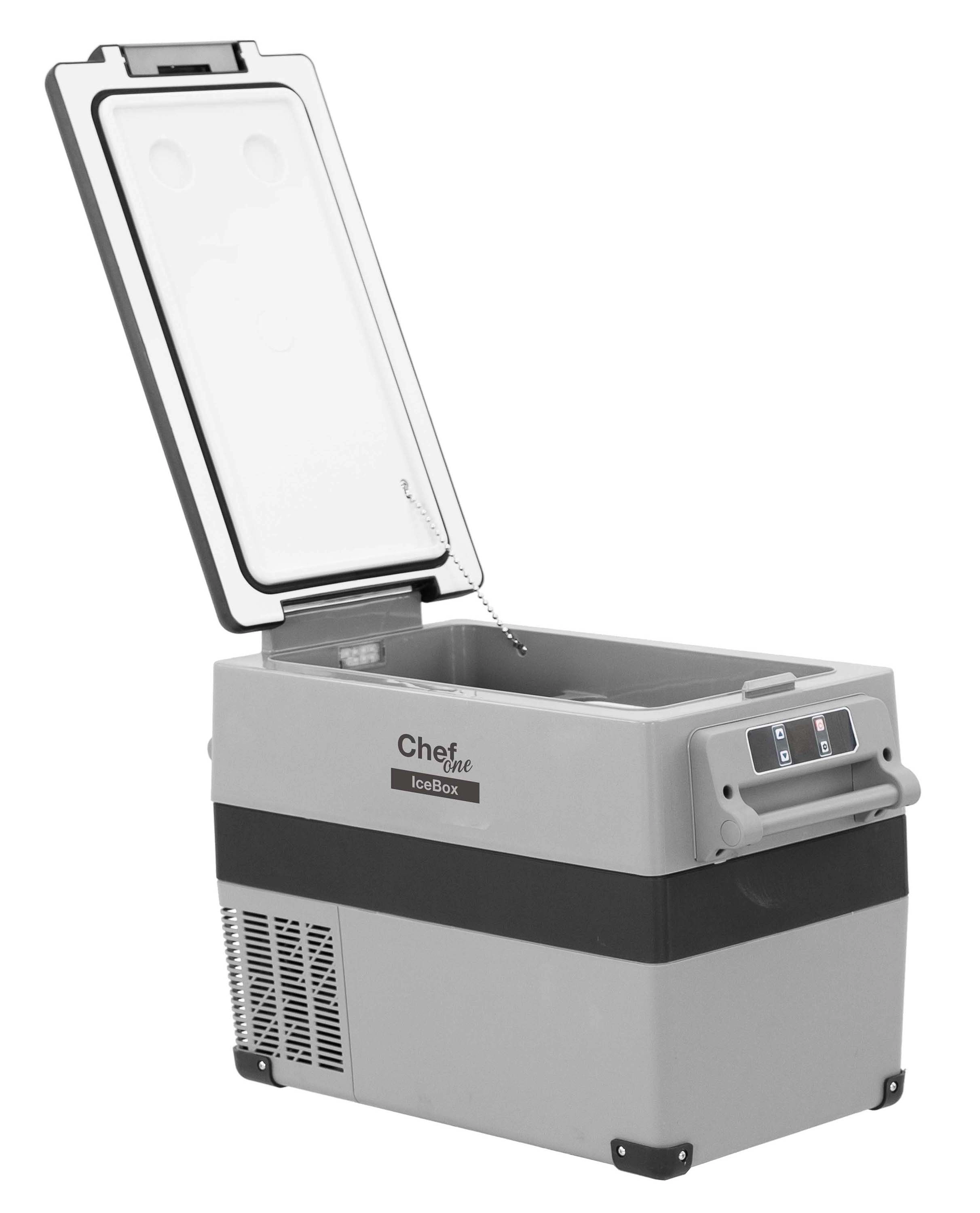 Lodówka ChefOne IceBox CF45 40l