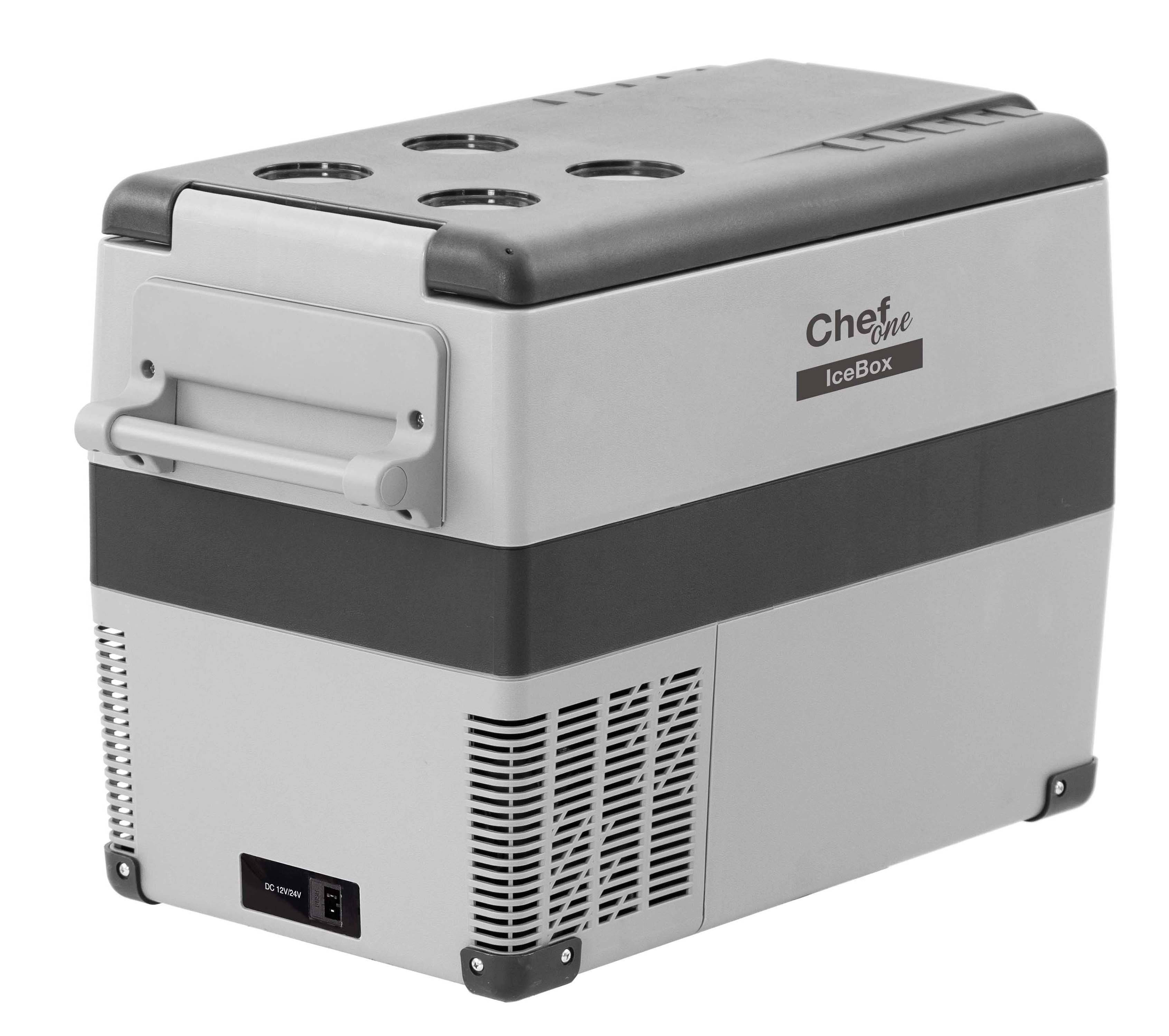Lodówka ChefOne IceBox CF45 40l